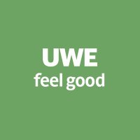 Feel Good at UWE(@FeelGoodUWE) 's Twitter Profile Photo