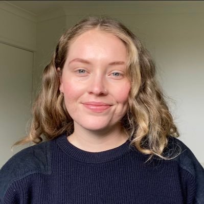 Breakfast producer @abcmelbourne ☕️ She/her. Tweets ≠ views of my employer.