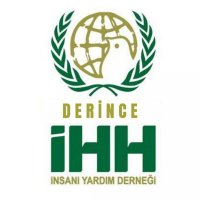 İHH Kocaeli Yardım Derneği Derince Temsilciliği (@ihhderince) 's Twitter Profile