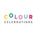 Colour Celebrations (@colourcelebs) Twitter profile photo