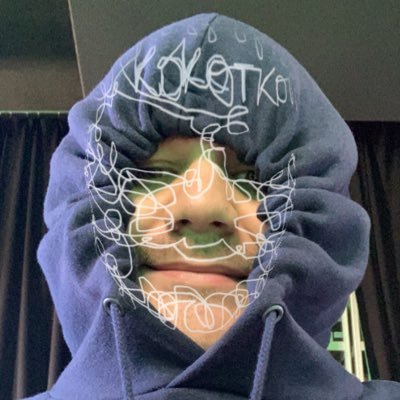 vvudy's profile picture. always strive and prosper