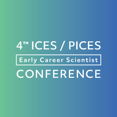 4th ICES PICES Early Career Scientist Conference Profile