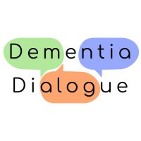 Dementia Dialogue (@demdialogueuk) 's Twitter Profile Photo Dementia Dialogue (@demdialogueuk) 's Twitter Profile Photo