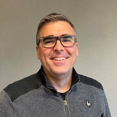 RomainPalmade's profile picture. CEO @centiloc