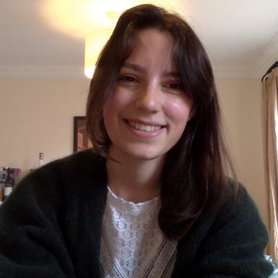 Cécile Varryさんのプロフィール画像