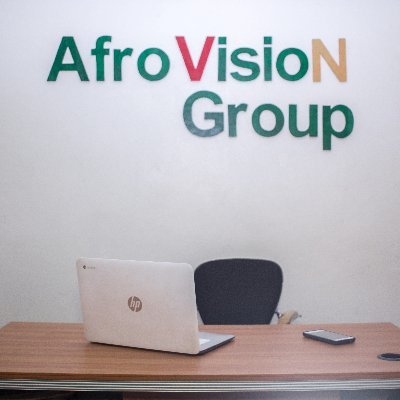 AfroVisioN Group