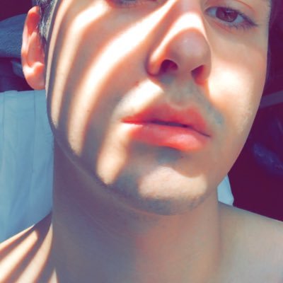 submissive white boy who worships superior dick