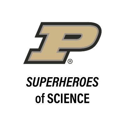 #PurdueUniversity College of #Science K-12 Outreach.💛🖤
#SciencefromtheExperts  #TeacherPD  Faculty #BroaderImpacts  #K12 Student Programs. #edchat