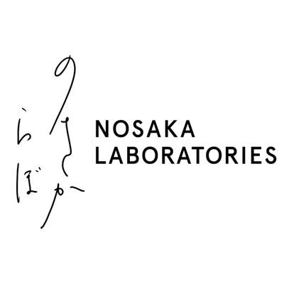 ノサカラボ【nosaka laboratory】さんのプロフィール画像