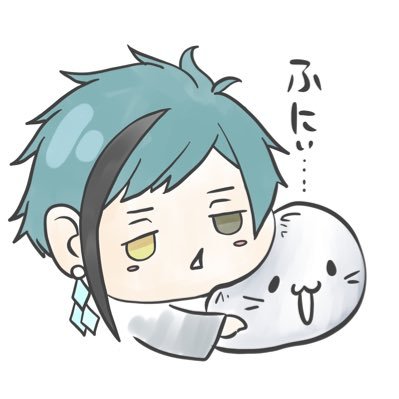 切り絵ちょっとお休み中☆o(`･ω´･+o)趣味垢のほうに、いるよ☆切り絵デザインの使用は個人的なものを含めて一切お断りですごめんね！◆とうの昔に成人済み◆刀剣乱舞切ったやつ→https://t.co/PJZ2JbFoWA…