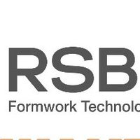 RSB Formwork(@RSBFormwork) 's Twitter Profile Photo