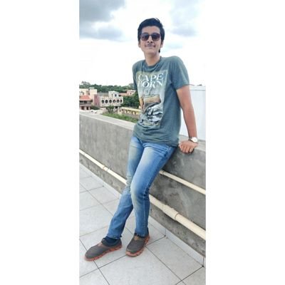 Aditya Kambire Profile