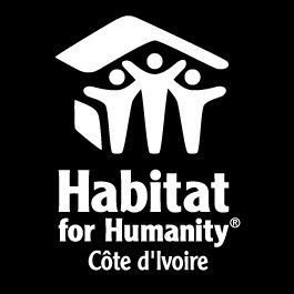 Habitat for Humanity est une ONG internationale américaine implantée en Côte d'Ivoire depuis 1999. Sa mission est de loger les populations à bas revenus.