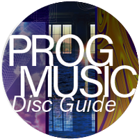 【Prog Project】『PROG MUSIC Disc Guide』発売中！(@prog_project) 's Twitter Profile Photo
