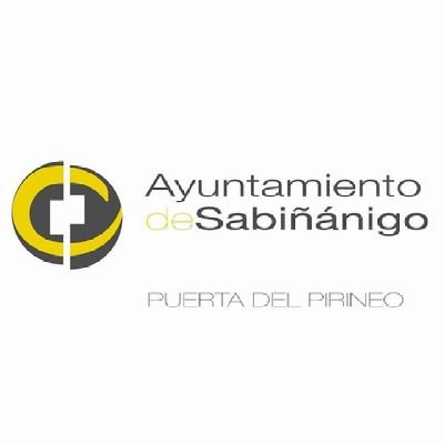 Perfil Oficial de Twitter del Ayuntamiento de #Sabiñánigo, #PuertadelPirineo. 
📍 Pirineo Aragonés, Huesca.