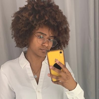 Georgia Southern Alumna. Chemistry 🧪👩🏾🔬. I’m complicated. 1 9 0 8. 🌈