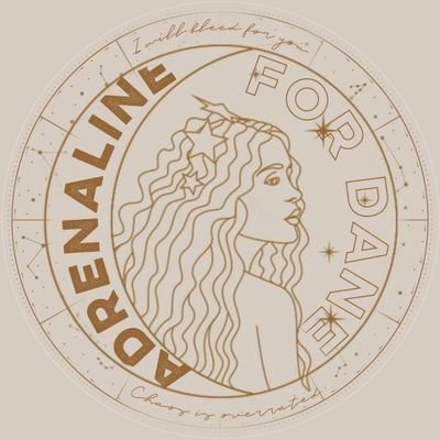 Adrenaline For Daneさんのプロフィール画像