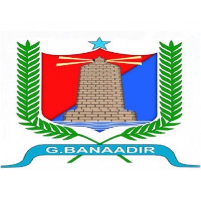 Official Twitter Account of Mogadishu Municipality / Twitter-ka Rasmiga ah ee Dawladda Hoose ee Muqdisho