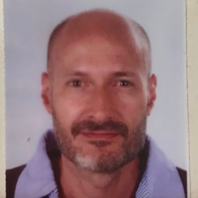 SGuarnera's profile picture. Vuolsi così colà dove si puote / ciò che si vuole.. cioè comu voli ddiu...dico anziché e non piuttosto che... lavoro a CTA...