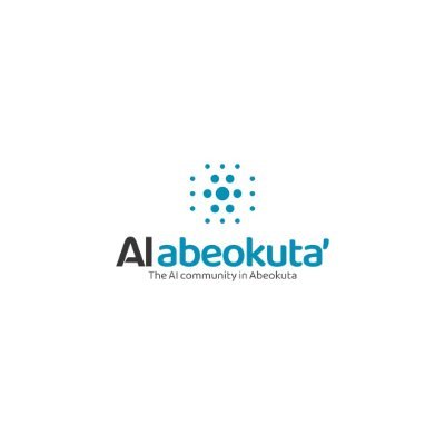 Helping newbies and AI enthusiasts get started with Artificial Intelligence.