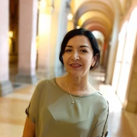 VericaMatic1's profile picture. Ponosna Beogradjanka, majka troje prelepih anđela, politikolog