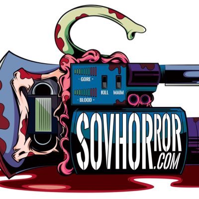 NOT the official Twitter of https://t.co/oWUouyBWnR    #SOV #HORROR