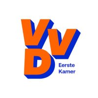 VVD in de Eerste Kamer(@eerstekamervvd) 's Twitter Profileg