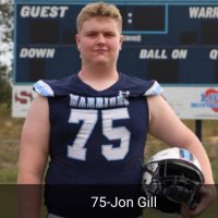 jonathan gill (@jonatha79962981) 's Twitter Profile
