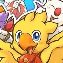 chocobo_final's profile picture. 