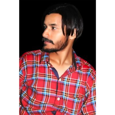 deepsin06413829's profile picture. सेवा परमो धर्म