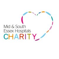 💙 Mid & South Essex Hospitals Charity(@MSEHospCharity) 's Twitter Profile Photo