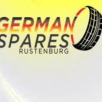 German Spares Rustenburg(@GermanSparesRu1) 's Twitter Profile Photo