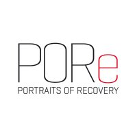 Portraits of Recovery(@P_O_Re) 's Twitter Profile Photo