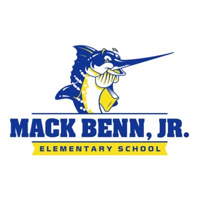 Official Twitter Account for Mack Benn, Jr. Elementary School