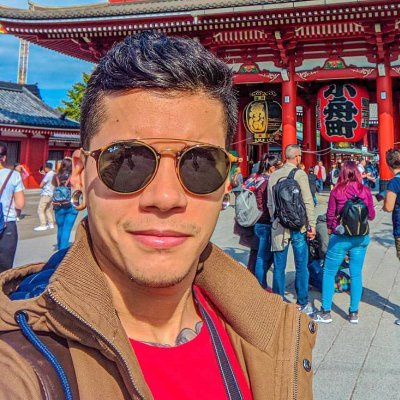 Caio Bellutoさんのプロフィール画像