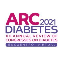 #ArcDiabetes21 - ARC en #Diabetes es el punto de encuentro de diferentes especialidades, análisis de novedades y una oportunidad para compartir experiencias.