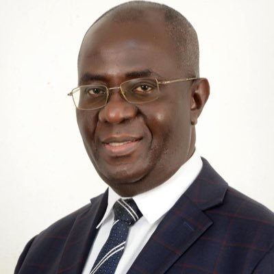 Sénateur Ivoirien, élu dans la Région du Gbokle (Fresco - Sassandra)-Compte officiel. «abstiens toi si ce que tu as à dire n’est ni vrai, ni bien, ni utile».
