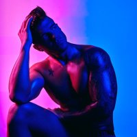 JJ Knight (@jjknightxxx) 's Twitter Profile