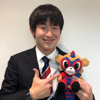 小平市教育委員会委員 小平市観光まちづくり大使 2025年2月から新しい世界にチャレンジ中←FC東京強化部スカウト←プロサッカー選手 (FC東京、FC岐阜、水戸ホーリーホック、アビスパ福岡、清水エスパルス) 強く愛される人間になる!
