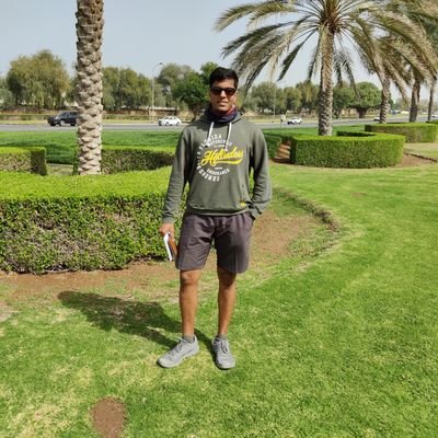 aryamsood's profile picture. 