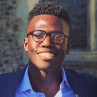 Emmanuel Adediran (@emanzz9) Twitter profile photo
