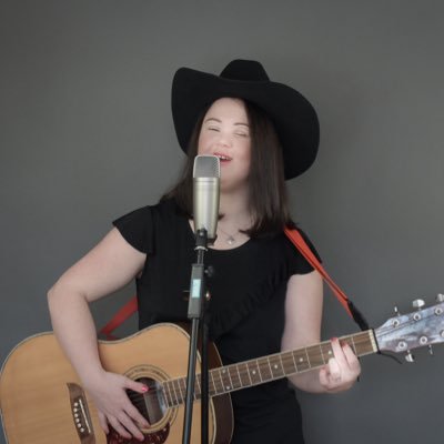 rlaramusica's profile picture. Official Twitter of Rebecca Lara, Multi- Platinum Country Pop singer/songwriter