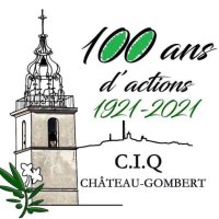 CIQ de Château-Gombert(@ciq_de) 's Twitter Profile Photo