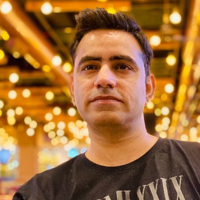 tech_vani's profile picture. Engineer by profession. Tech in blood, Story Teller, Backpacker, Love street Food...My First Love Cricket 🏏