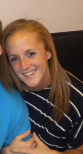 MollyKinsella's profile picture. 