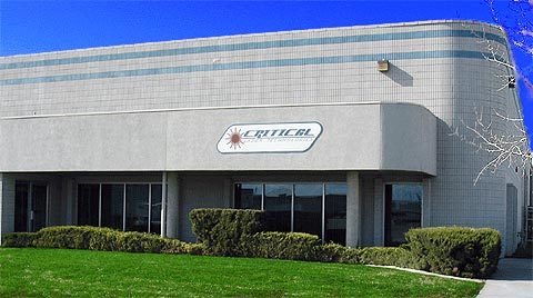 Critical Laser is the local market leader in CNC laser cutting service. Serving Salt Lake City and Provo as well as surroinding states.