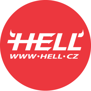Hell.cz Profile