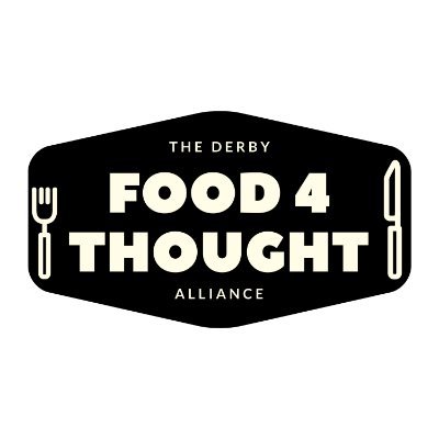 Derby Food 4 Thought Alliance Profile