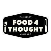 Derby Food 4 Thought Alliance(@DerbyFood4TA) 's Twitter Profile Photo