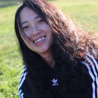 Yi Izzy Yu (@yizzyyu) 's Twitter Profile